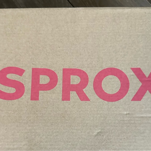 Sprox booties for toddlers. - Picture 2 of 9